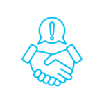 6.	Resolución de Conflictos