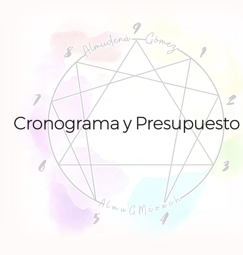 eneagrama curso coach